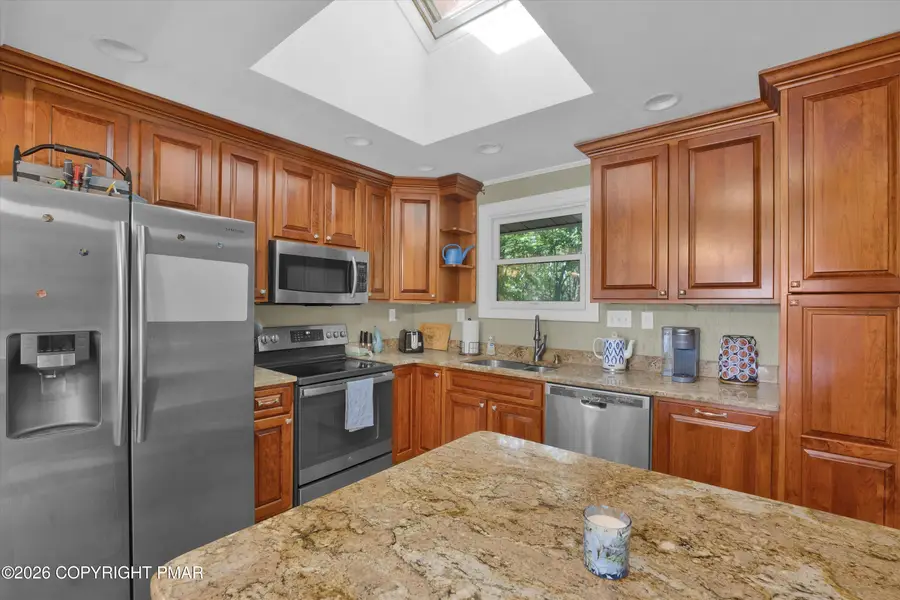 98 Skye Drive, Lake Harmony, PA 18624 - #3