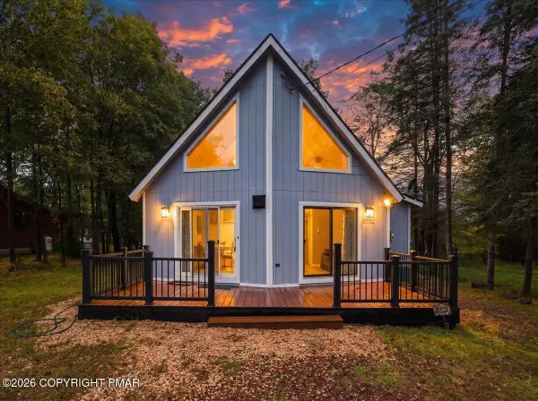 5389 Vine Terrace, Tobyhanna, PA 18466