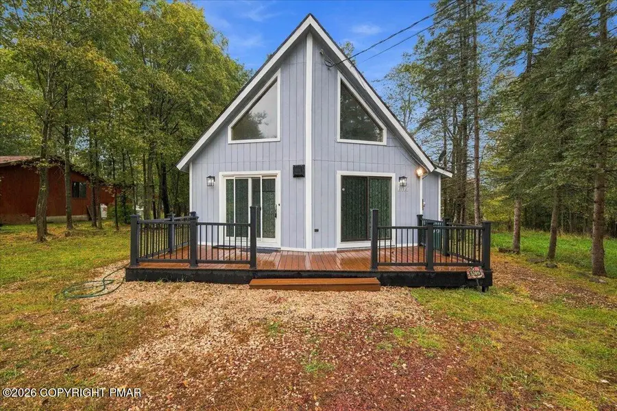 5389 Vine Terrace, Tobyhanna, PA 18466 - #2