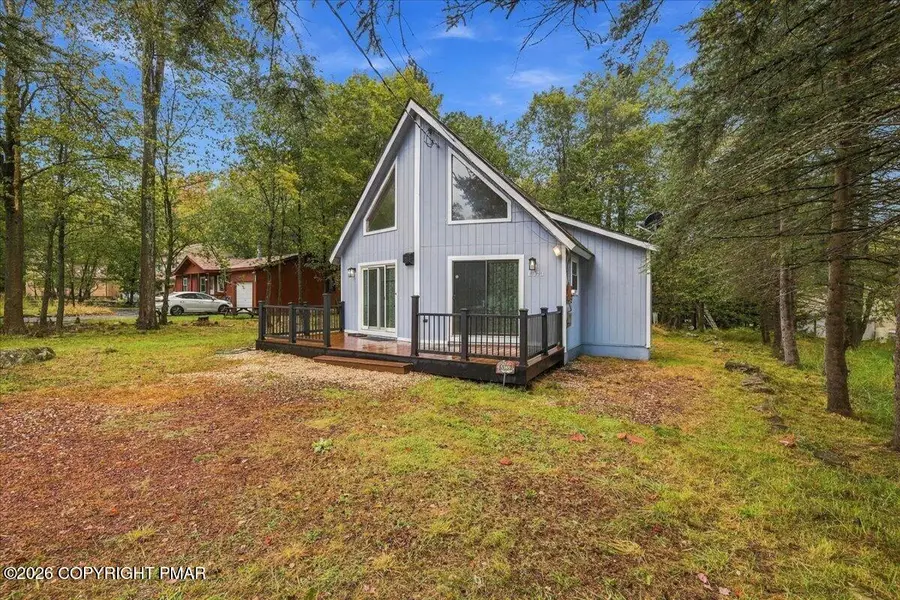 5389 Vine Terrace, Tobyhanna, PA 18466 - #3