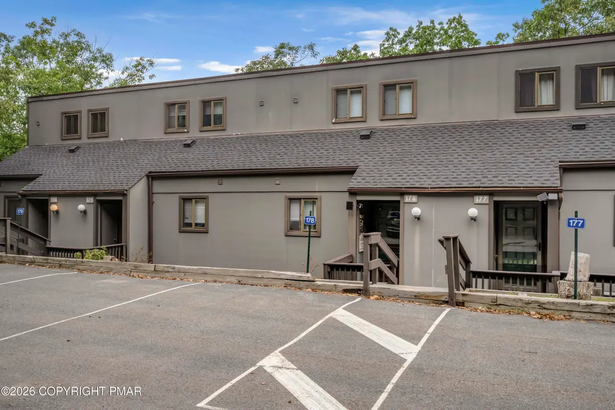 178 Upper Village Way, Tannersville, PA 18372 - #1