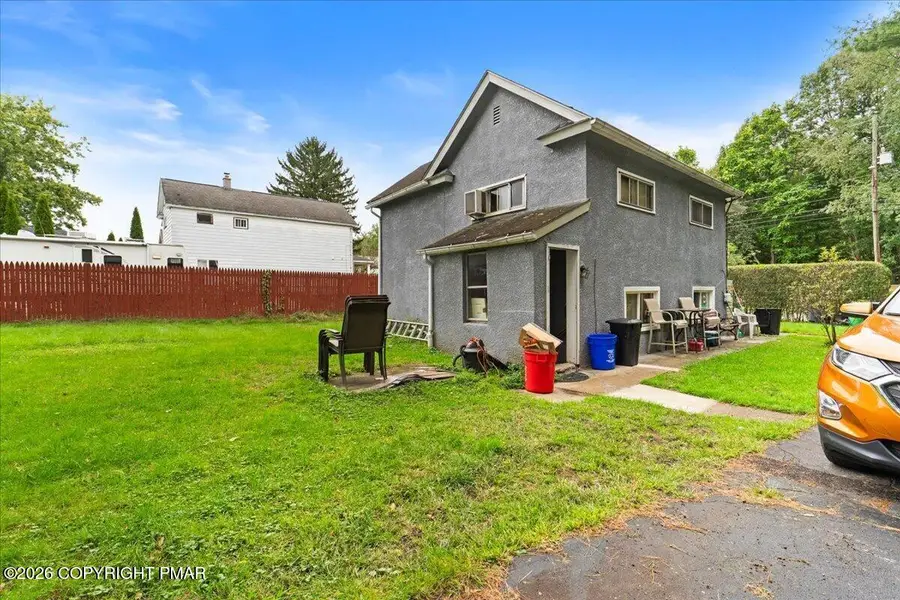 1133 Olga Street, Dickson City, PA 18519 - #2