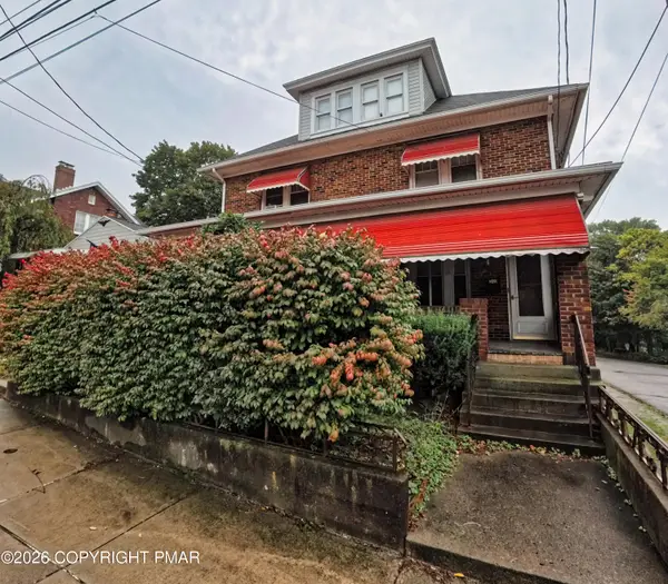 338-340 N Broad Street, West Hazleton, PA 18202