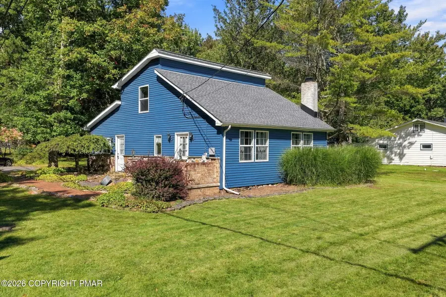 14 Twin Lake Road, Albrightsville, PA 18210 - #2
