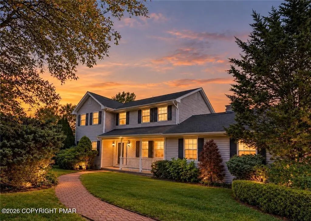231 Sky View Drive, Kunkletown, PA 18058 - #1
