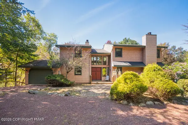 351 Miller Drive, Pocono Pines, PA 18350