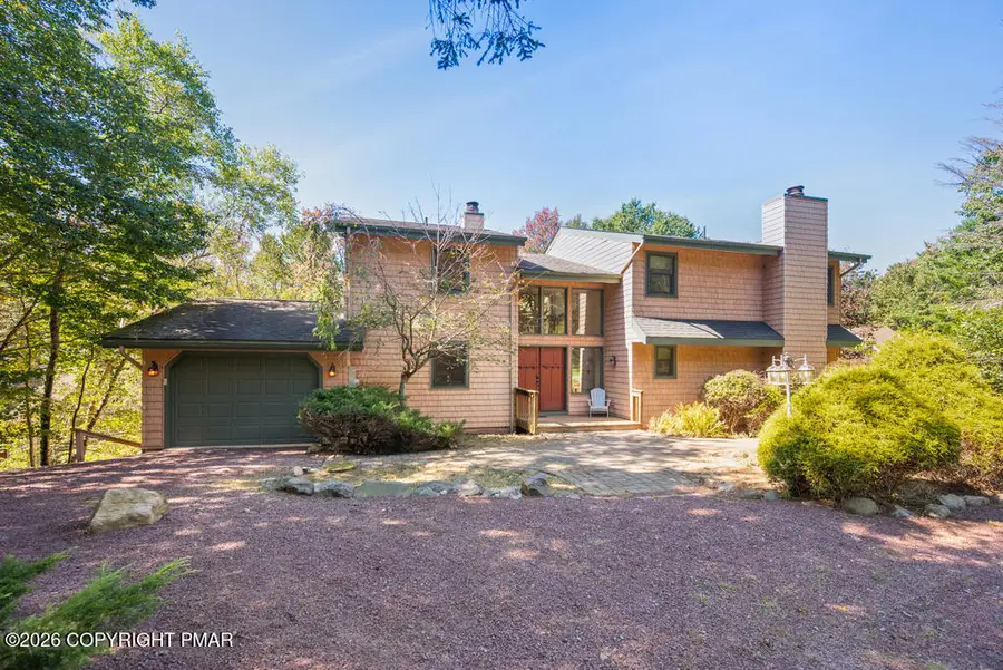 351 Miller Drive, Pocono Pines, PA 18350 - #2