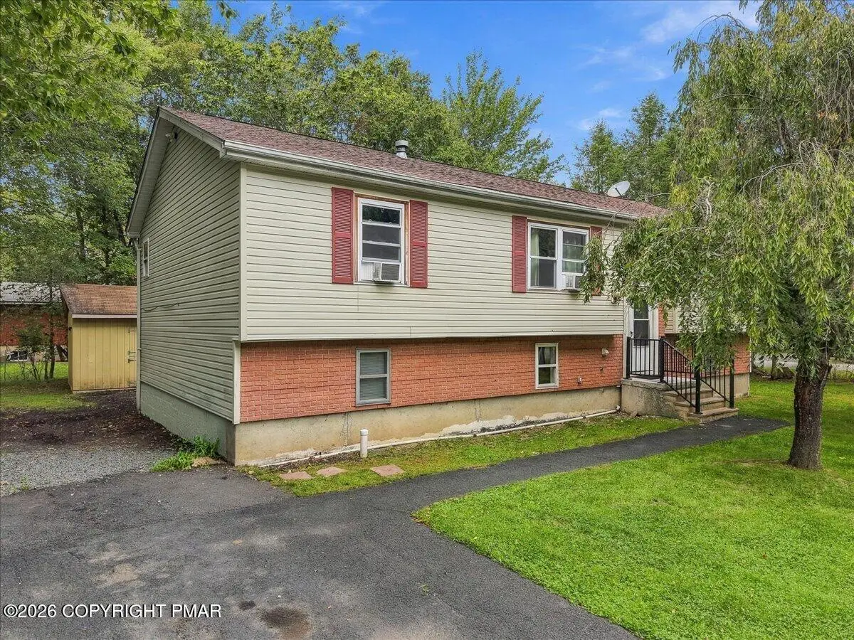 3326 Woodland Drive, Tobyhanna, PA 18466 - #1