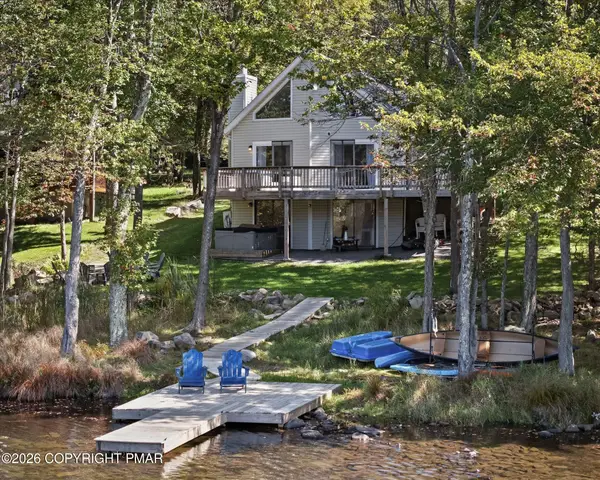 5170 Classic Drive, Tobyhanna, PA 18466
