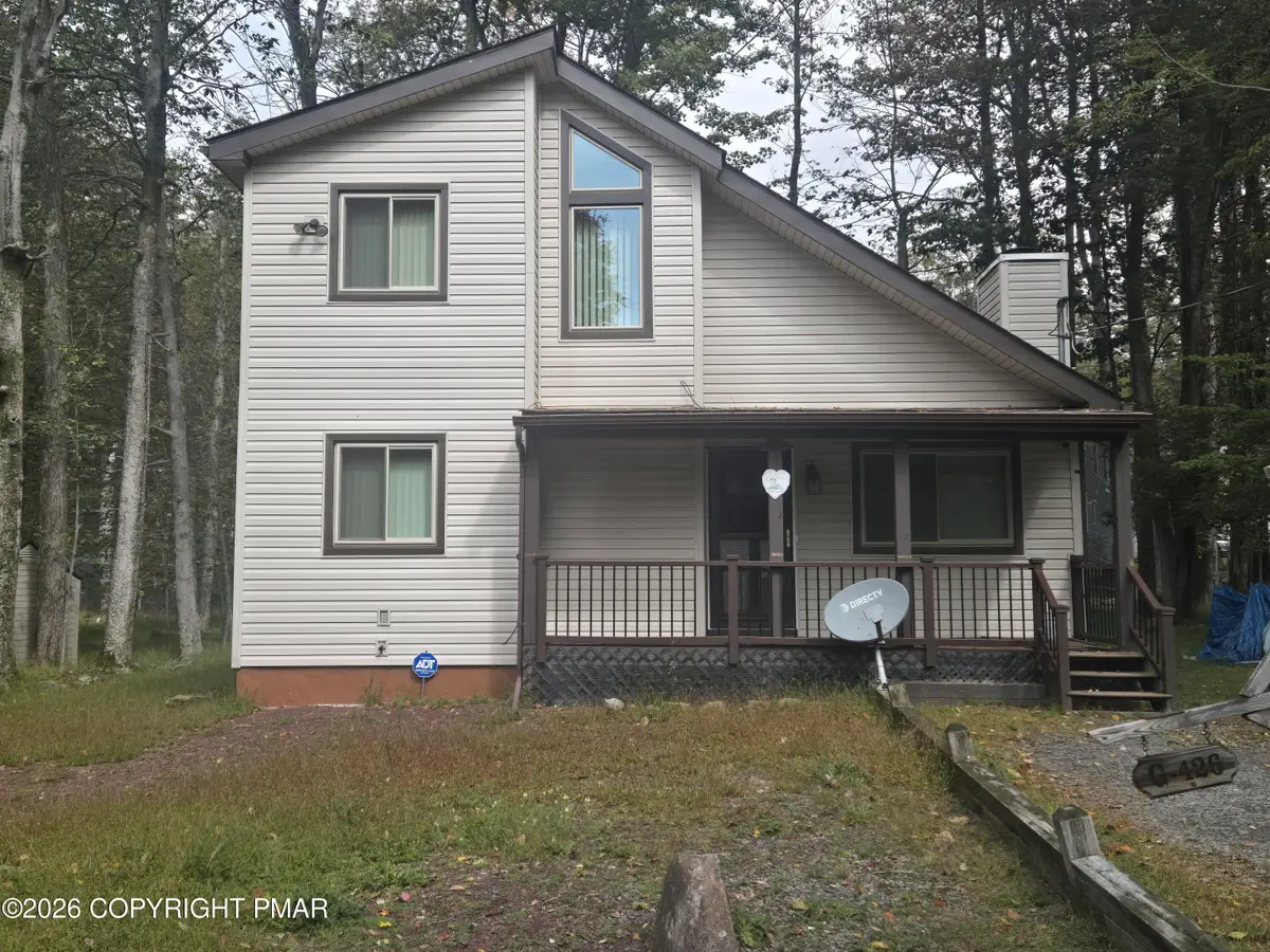 7151 Robinwood Drive, Tobyhanna, PA 18466 - #1