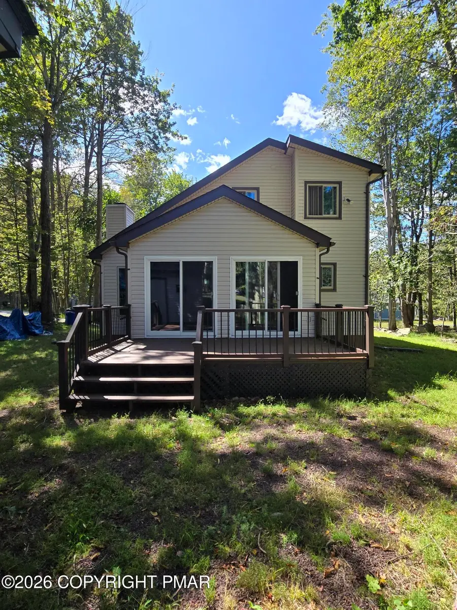 7151 Robinwood Drive, Tobyhanna, PA 18466 - #2