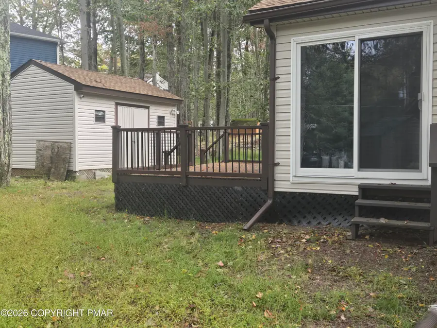 7151 Robinwood Drive, Tobyhanna, PA 18466 - #3