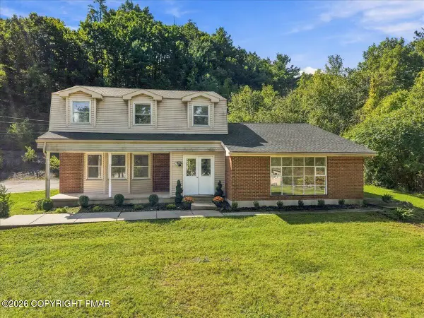 607 Glendale Road, Saylorsburg, PA 18353