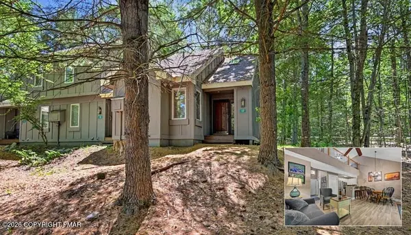 17 Slalom, Lake Harmony, PA 18624