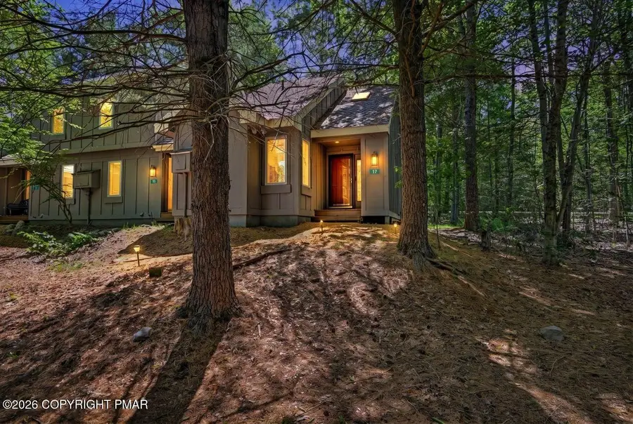 17 Slalom, Lake Harmony, PA 18624 - #3