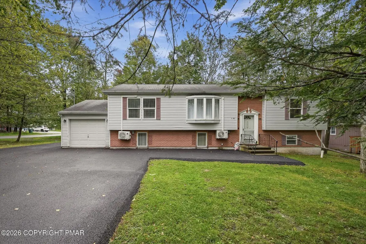 7571 Eagle Rock Drive, Tobyhanna, PA 18466 - #1