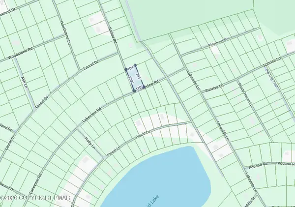 C380 Lakeview Rd. & Rodda Road, Albrightsville, PA 18210