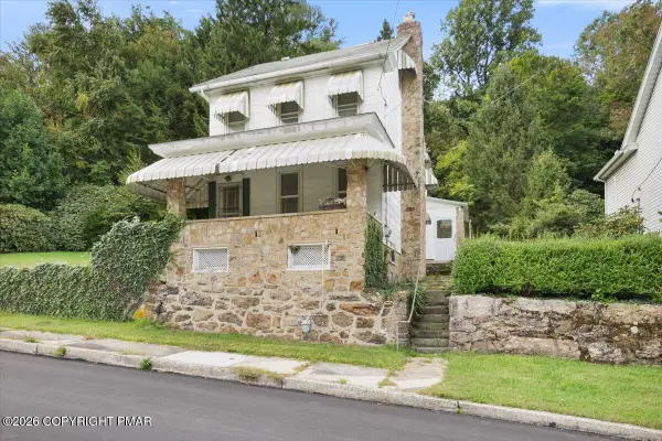 810 Center Avenue, Jim Thorpe, PA 18229
