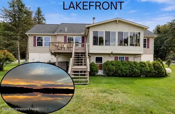 1017 K Lane, Gouldsboro, PA 18424
