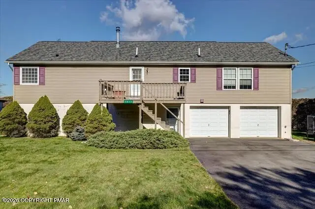 1017 K Lane, Gouldsboro, PA 18424 - #2