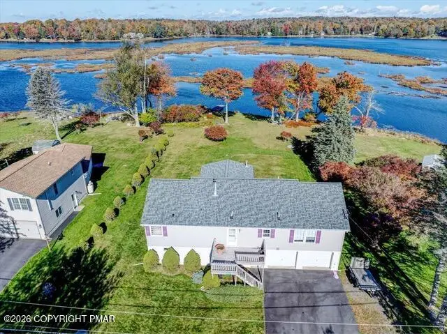 1017 K Lane, Gouldsboro, PA 18424 - #3