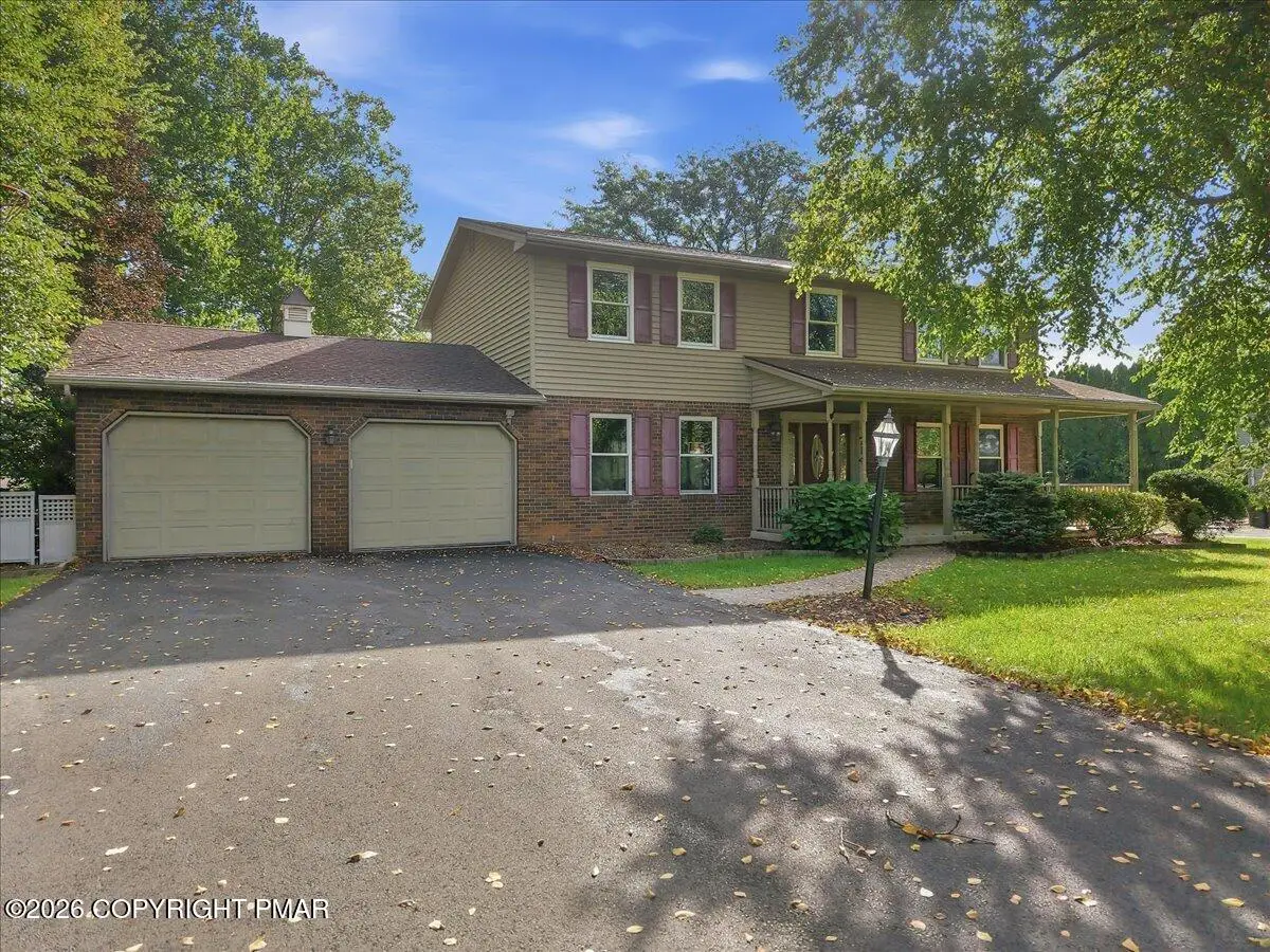 714 Lexington Road, Lower Nazareth, PA 18064 - #1