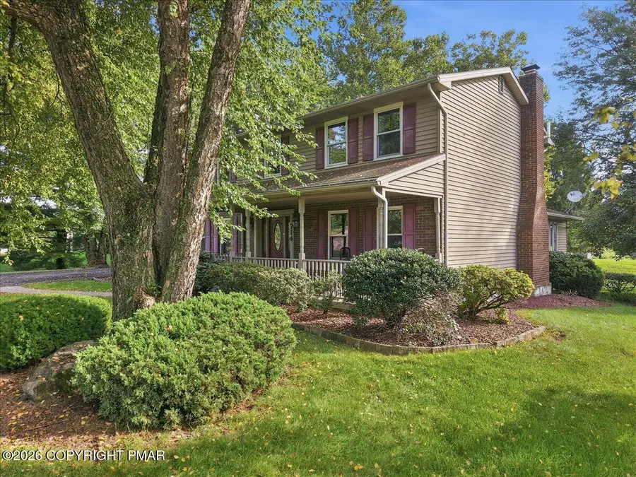 714 Lexington Road, Lower Nazareth, PA 18064 - #3