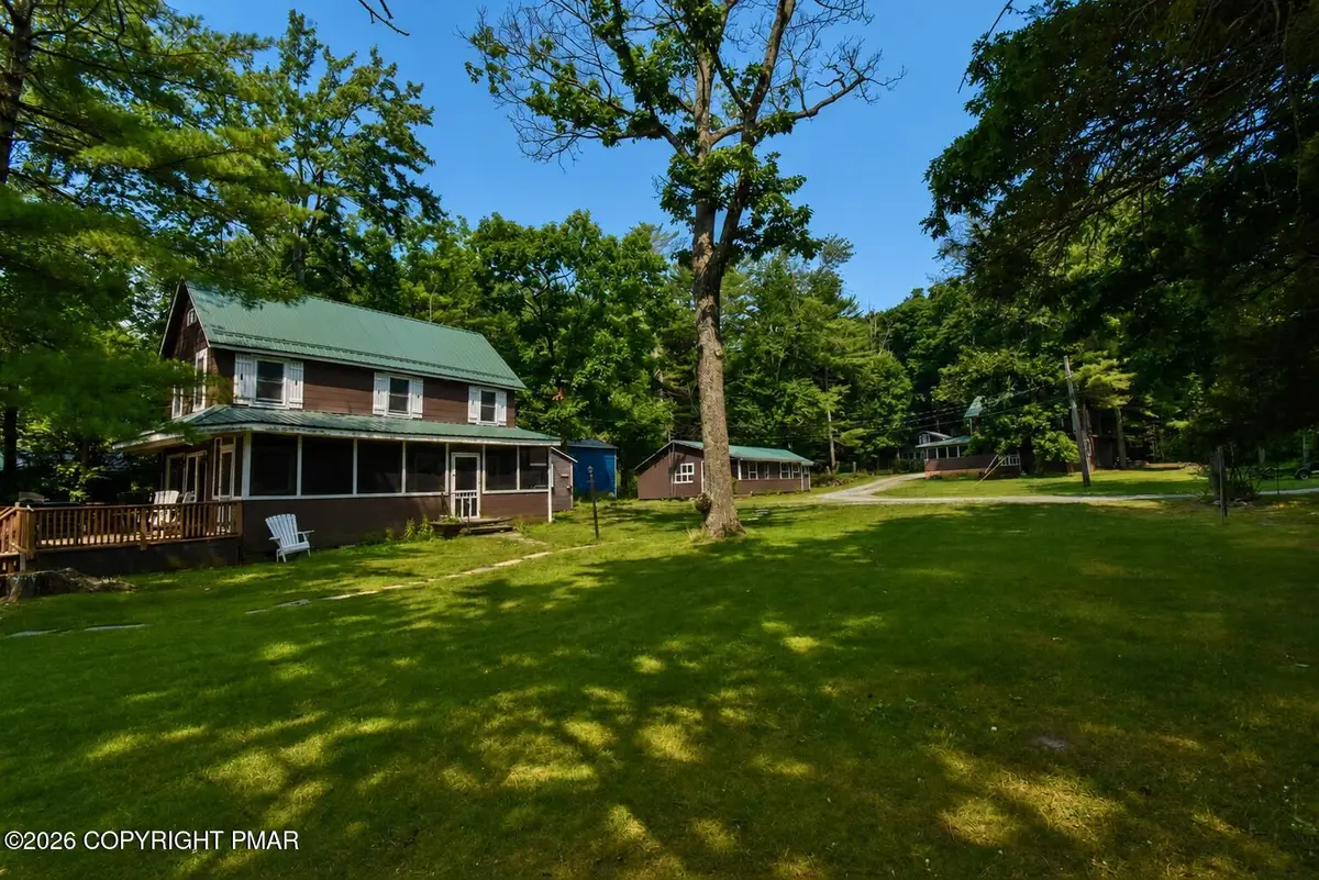 107 Martin Lane, Tafton, PA 18464 - #1