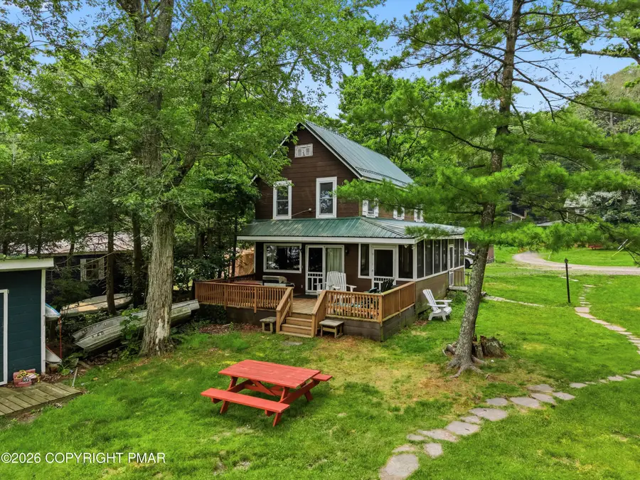 107 Martin Lane, Tafton, PA 18464 - #3