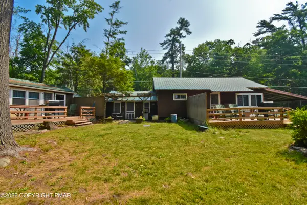271 Rt 390, Tafton, PA 18464