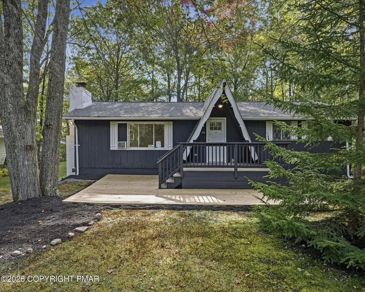 154 Squaw Trail, Pocono Lake, PA 18347 - #1