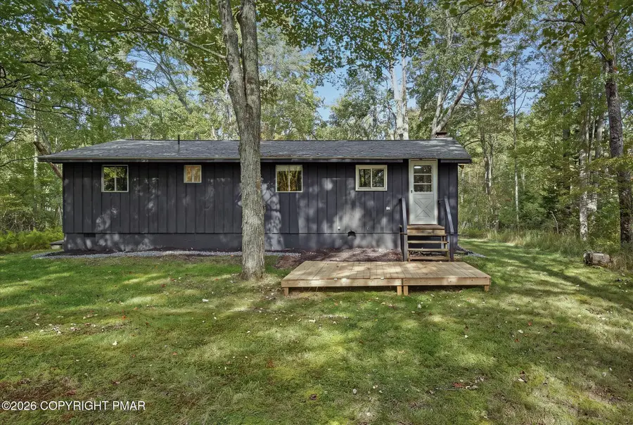 154 Squaw Trail, Pocono Lake, PA 18347 - #2