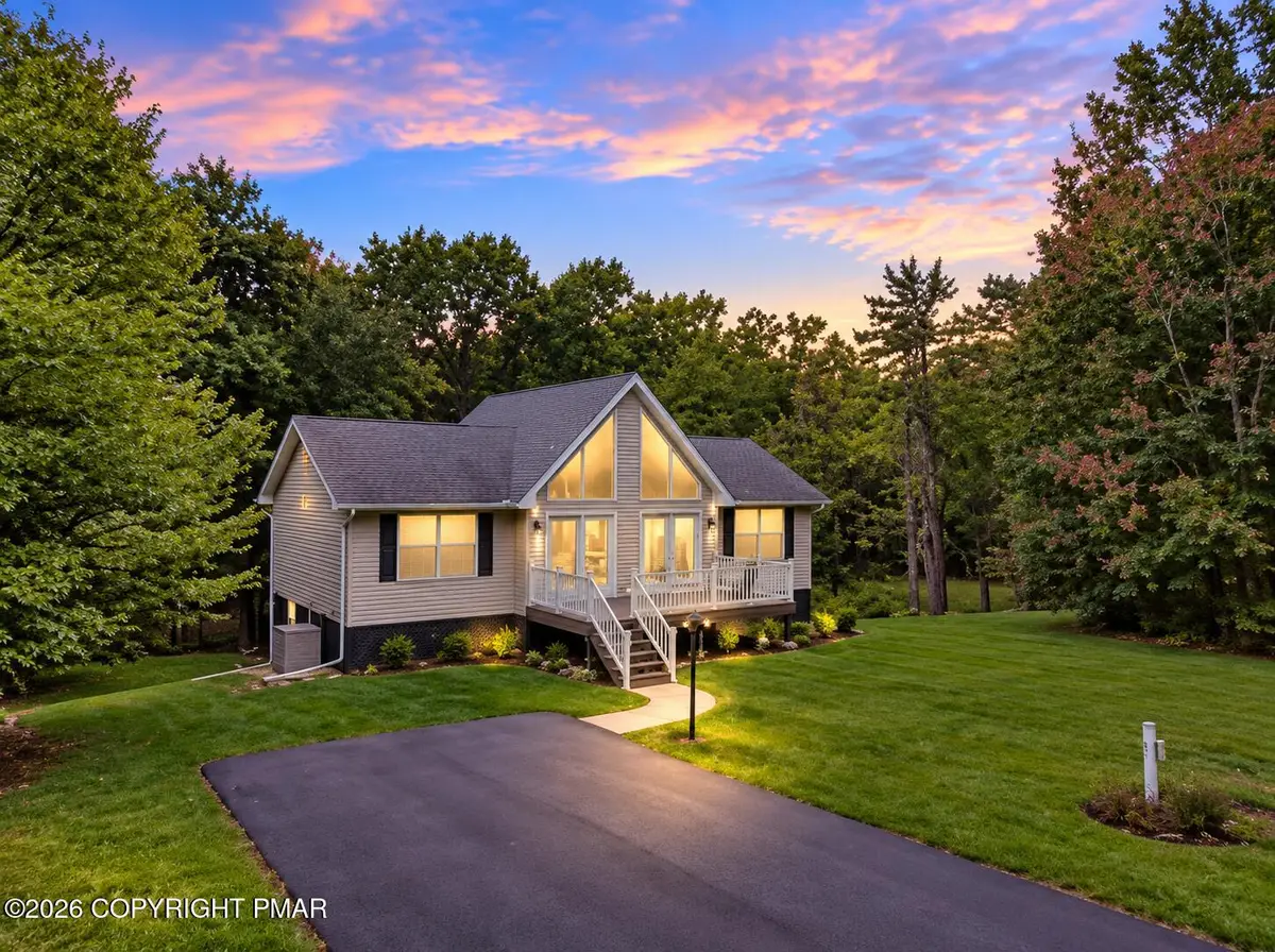 7 Vista Drive, Albrightsville, PA 18210 - #1