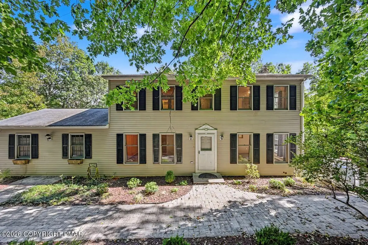 238 Becca Lane, Stroudsburg, PA 18360 - #1