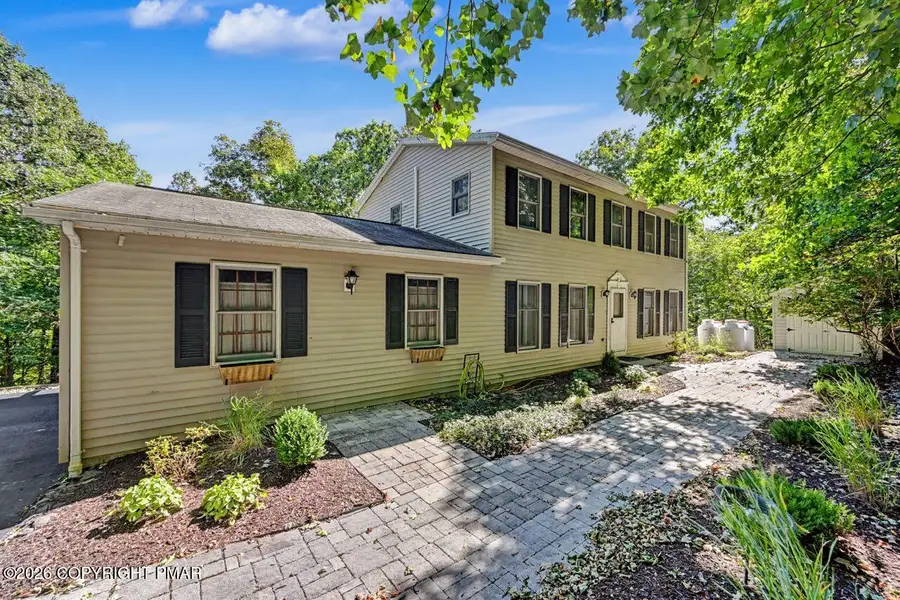 238 Becca Lane, Stroudsburg, PA 18360 - #2