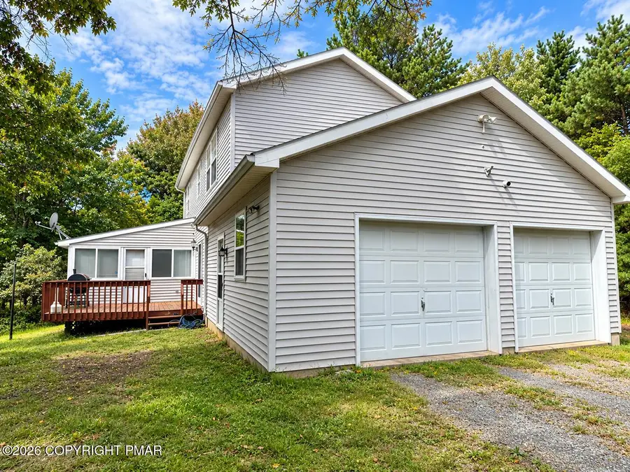 106 Gap View Drive, Long Pond, PA 18334 - #2