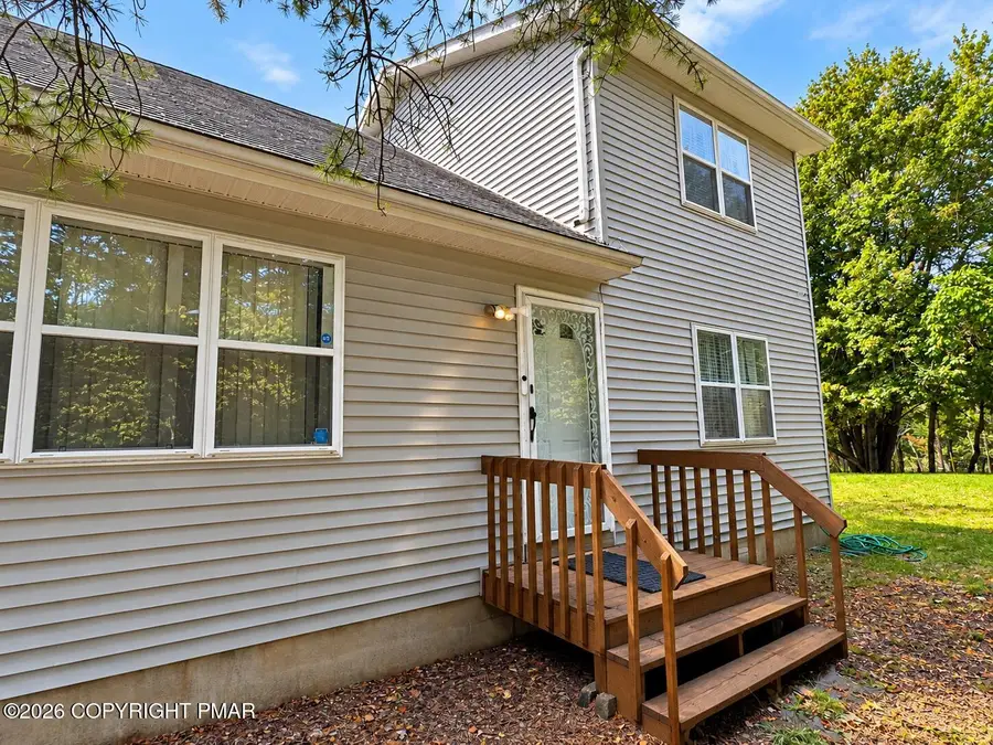 106 Gap View Drive, Long Pond, PA 18334 - #3