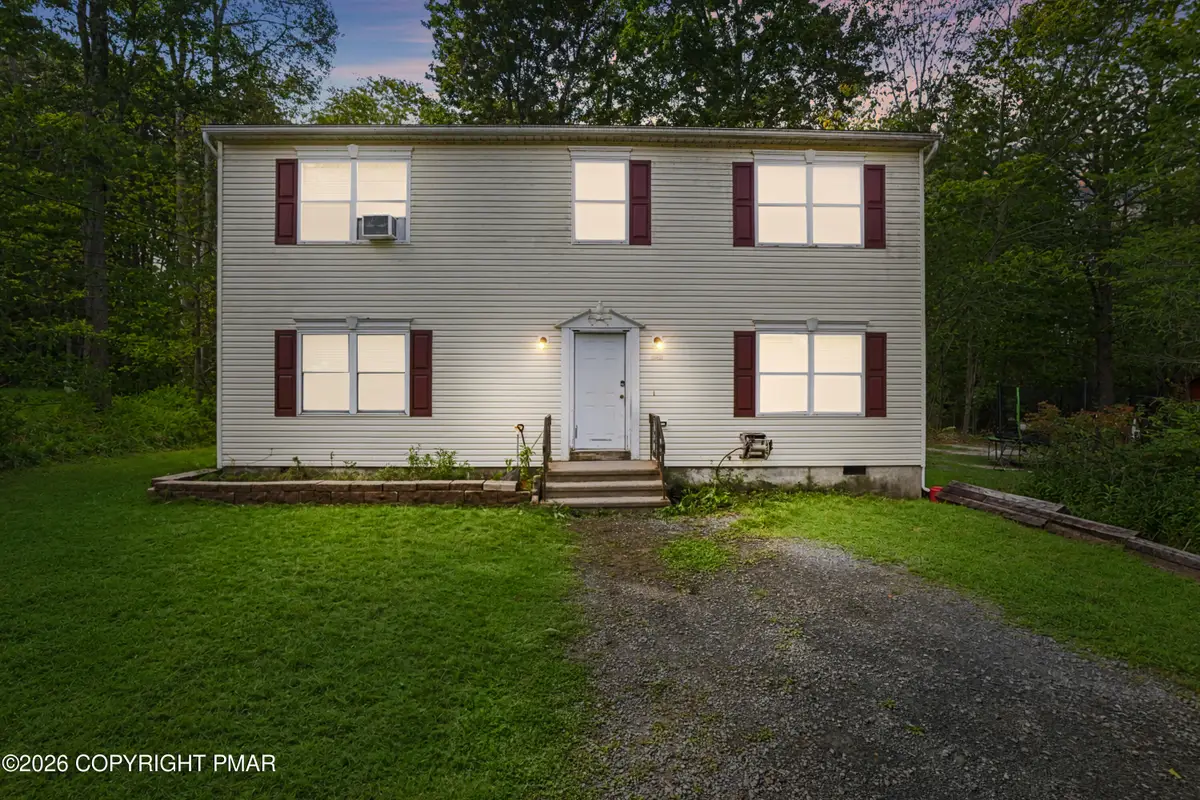 5456 Jennifer Lane, Tobyhanna, PA 18466 - #1
