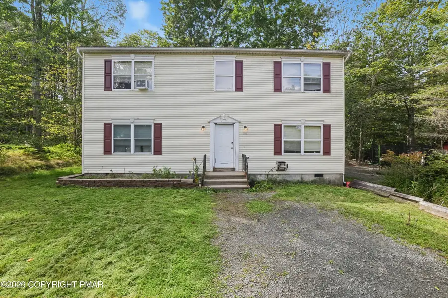 5456 Jennifer Lane, Tobyhanna, PA 18466 - #2