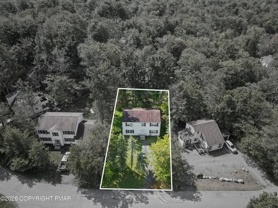 5456 Jennifer Lane, Tobyhanna, PA 18466 - #3