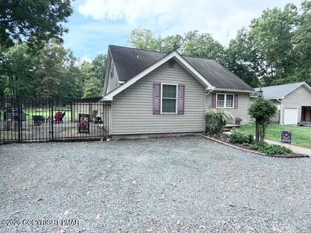 5507 Birch Road, Canadensis, PA 18325 - #2