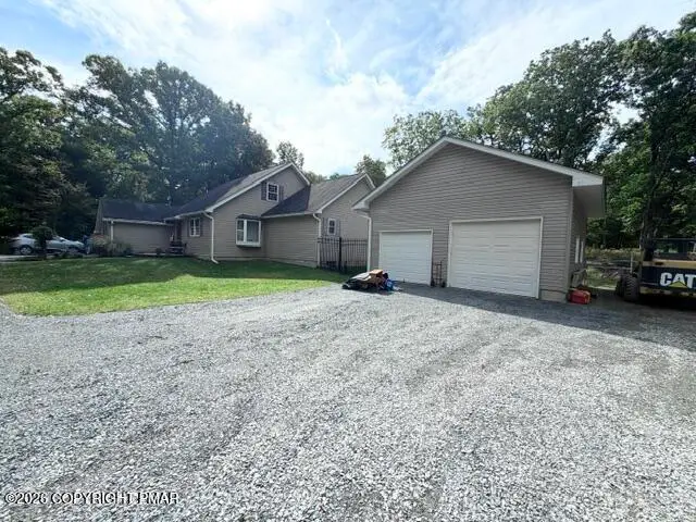 5507 Birch Road, Canadensis, PA 18325 - #3