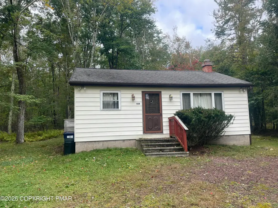 428 Hollenback Road, White Haven, PA 18661 - #2