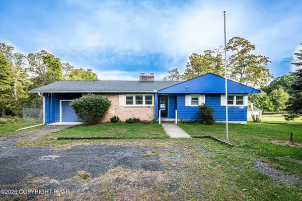 2254 Chipperfield Drive, East Stroudsburg, PA 18301