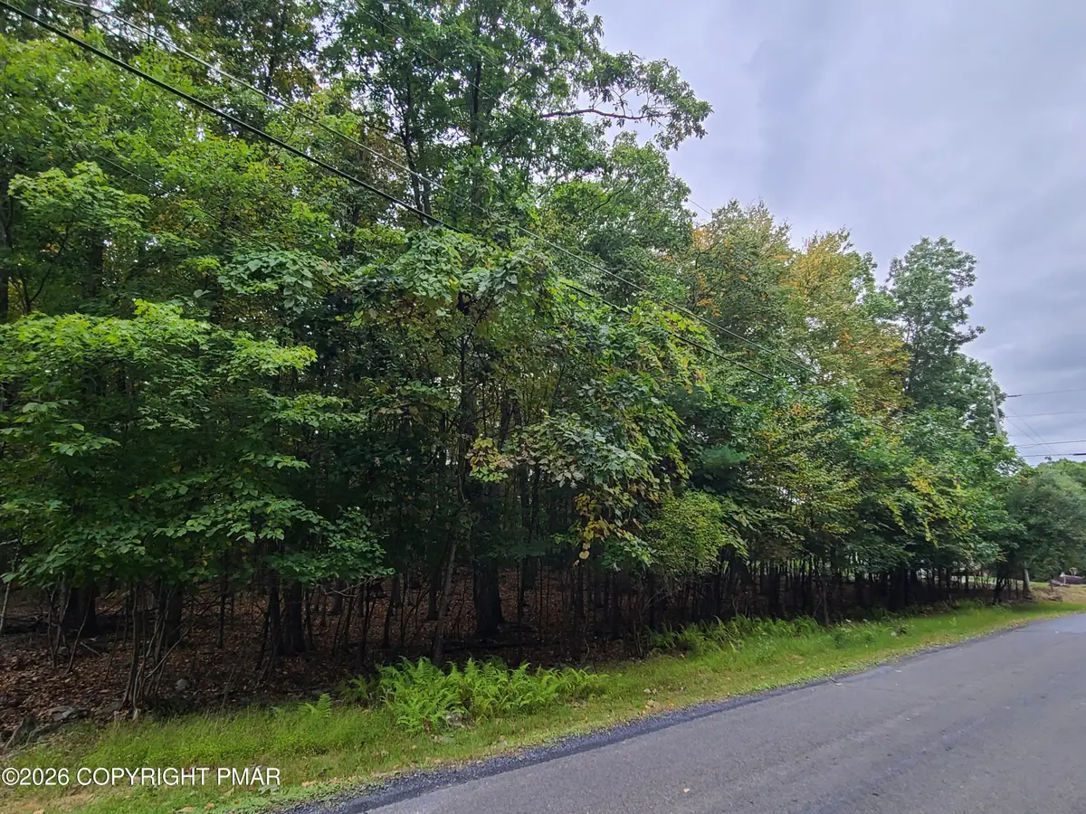 Lot 46 White Dove Road, East Stroudsburg, PA 18302 - #1
