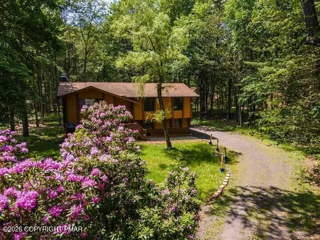 297 Route 423, Pocono Pines, PA 18350 - #2