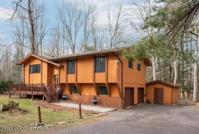 297 Route 423, Pocono Pines, PA 18350 - #3