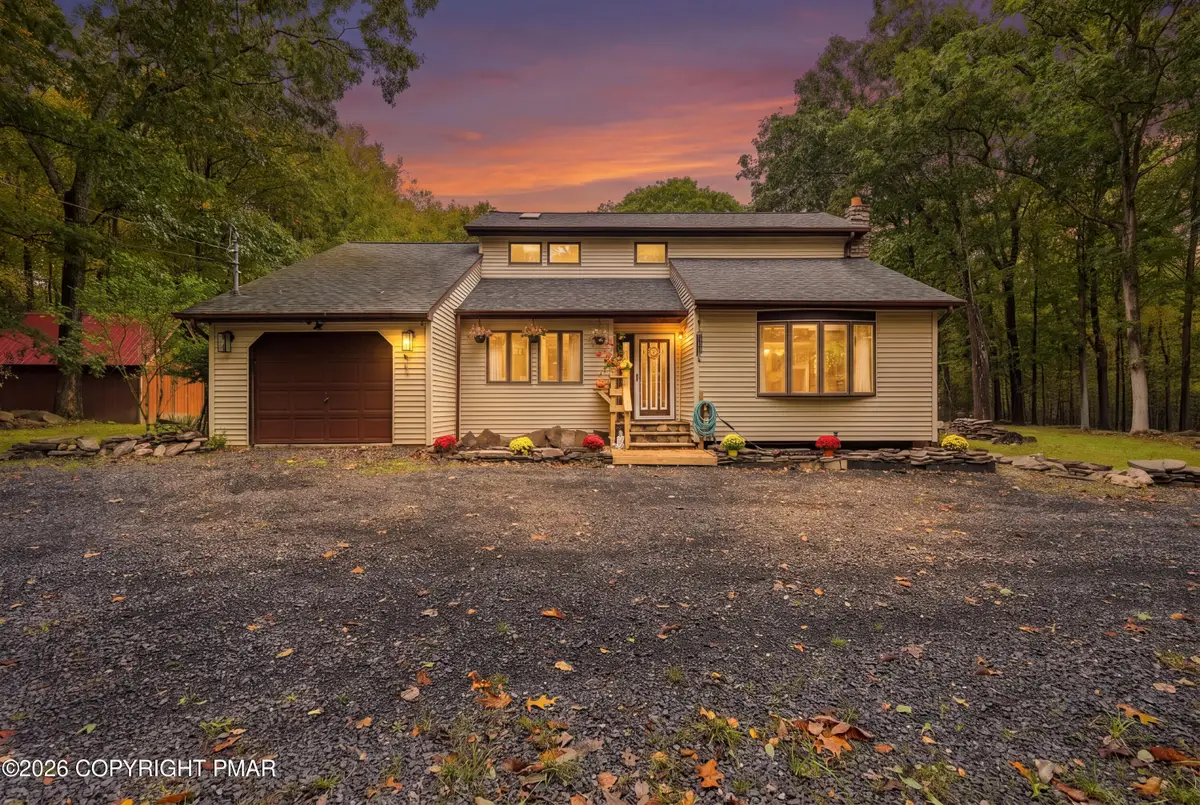 3638 Bristol Circle W, East Stroudsburg, PA 18302 - #1