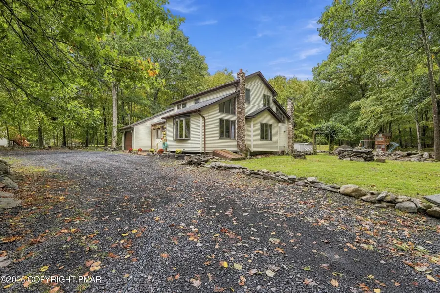 3638 Bristol Circle W, East Stroudsburg, PA 18302 - #3