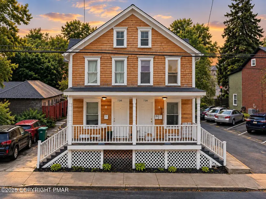 728-730 Ann Street, Stroudsburg, PA 18360 - #2